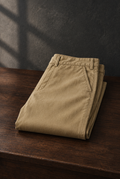 Sloane Cotton Chinos