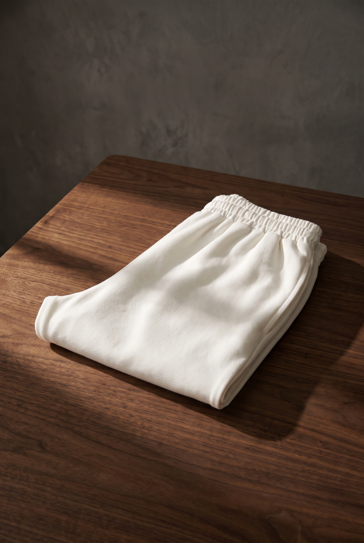 The Old Money Club - Ace Court Shorts