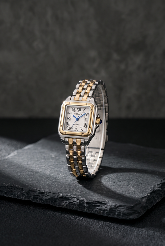 The Old Money Club - Milano Lady Watch