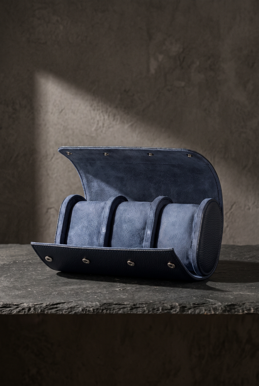 The Old Money Club - Club Watch Holder