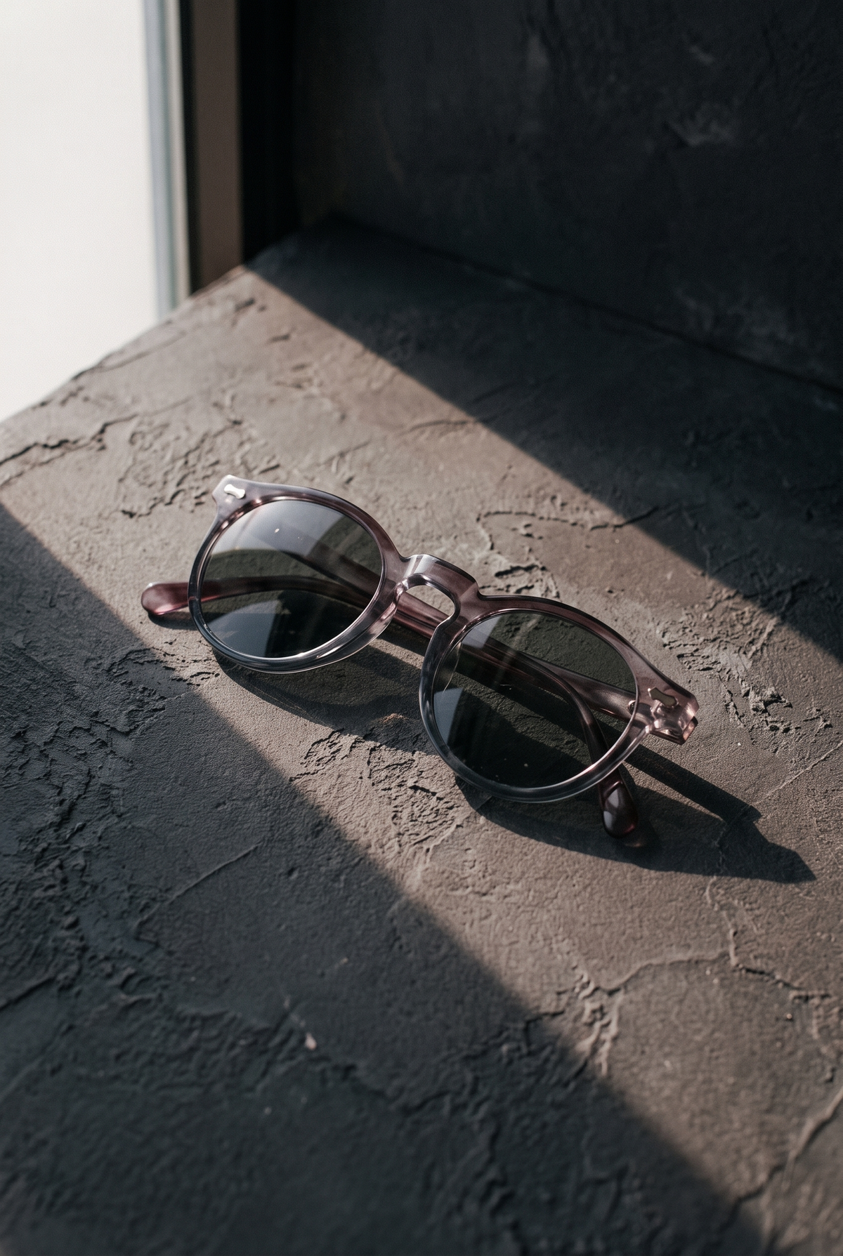 The Old Money Club - Polarised Sunglasses