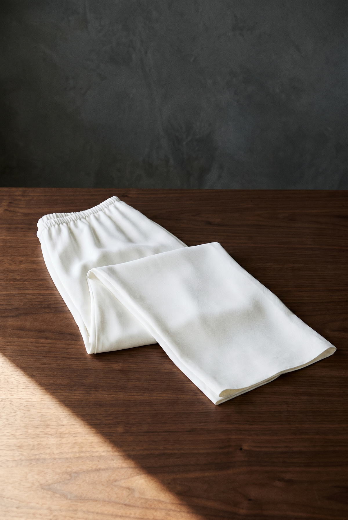 The Old Money Club - Palais Trousers
