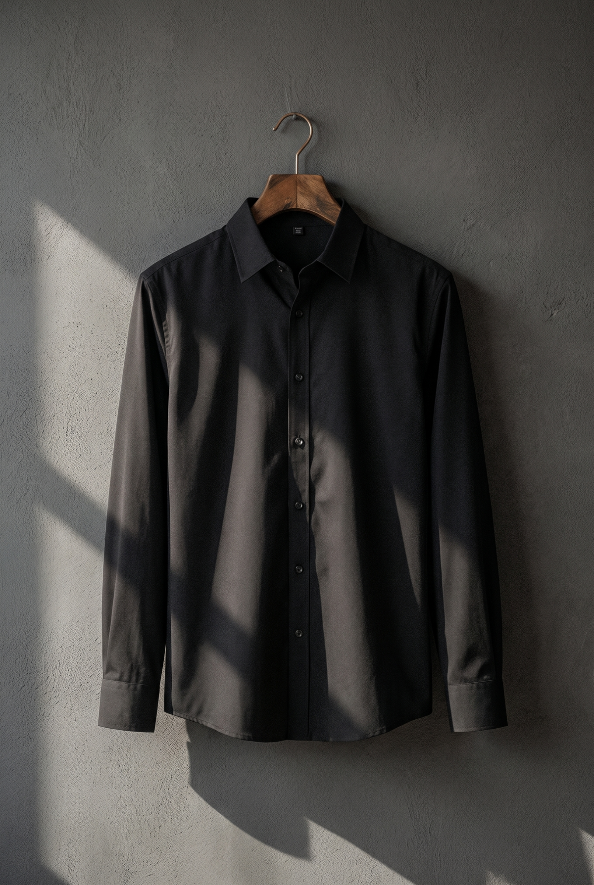 The Old Money Club - Parkview Full Sleeve Shirt
