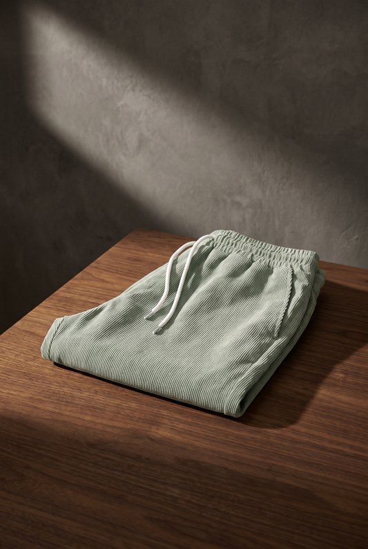 The Old Money Club - Seastride Shorts