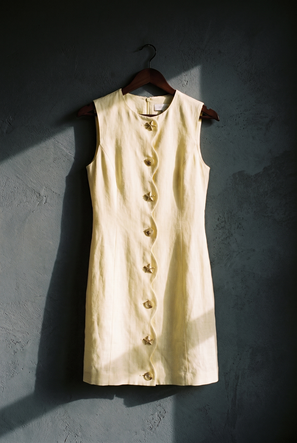 The Old Money Club - Shellie Dress