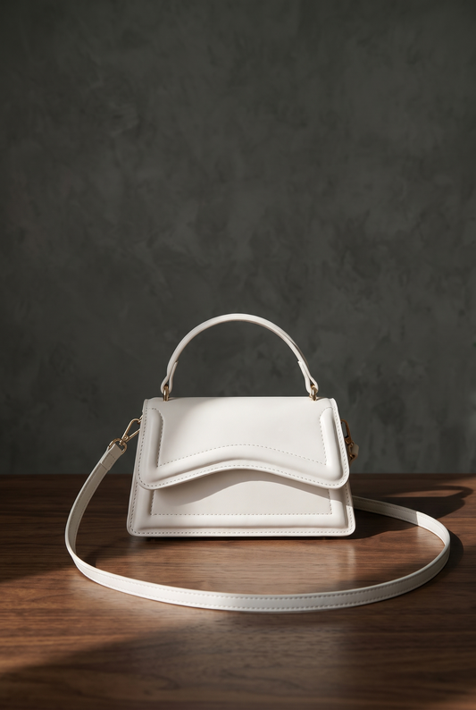 The Old Money Club - The Ibiza Handbag