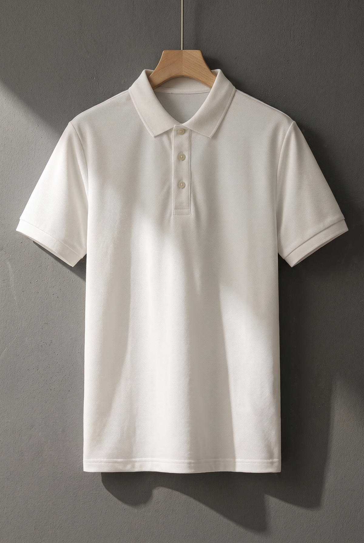 The Old Money Club - Heritage Polo