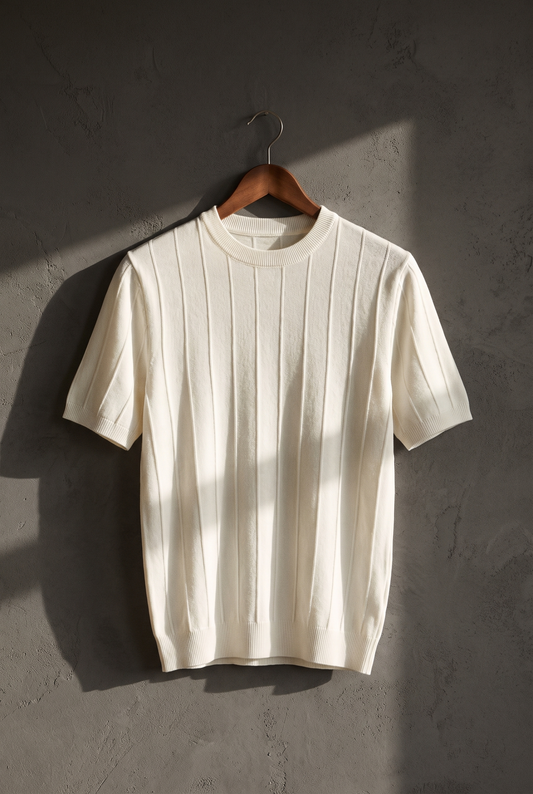 The Old Money Club - Classic Polo