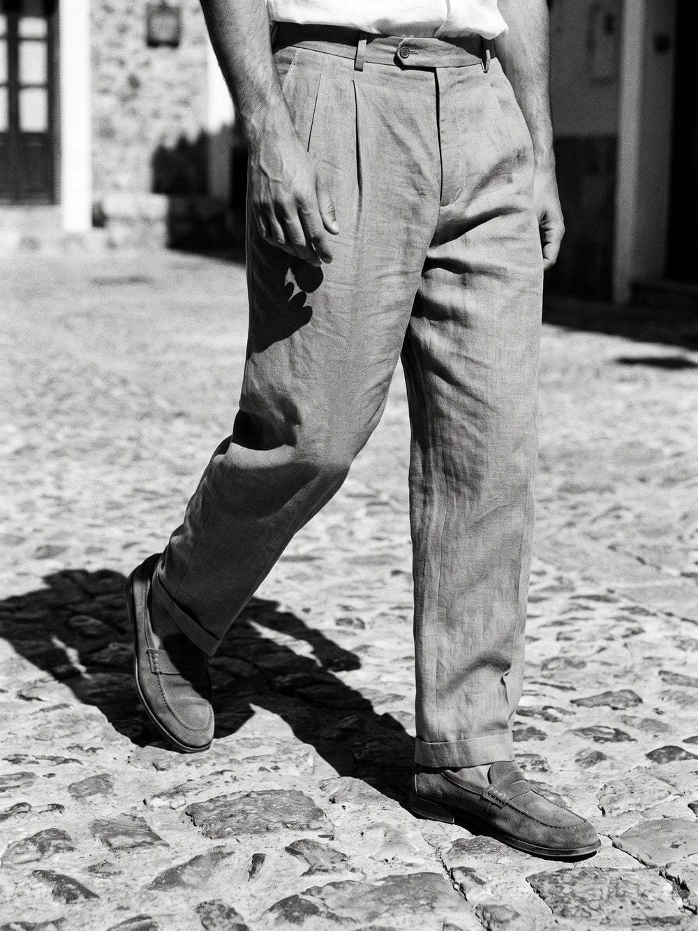 Trousers