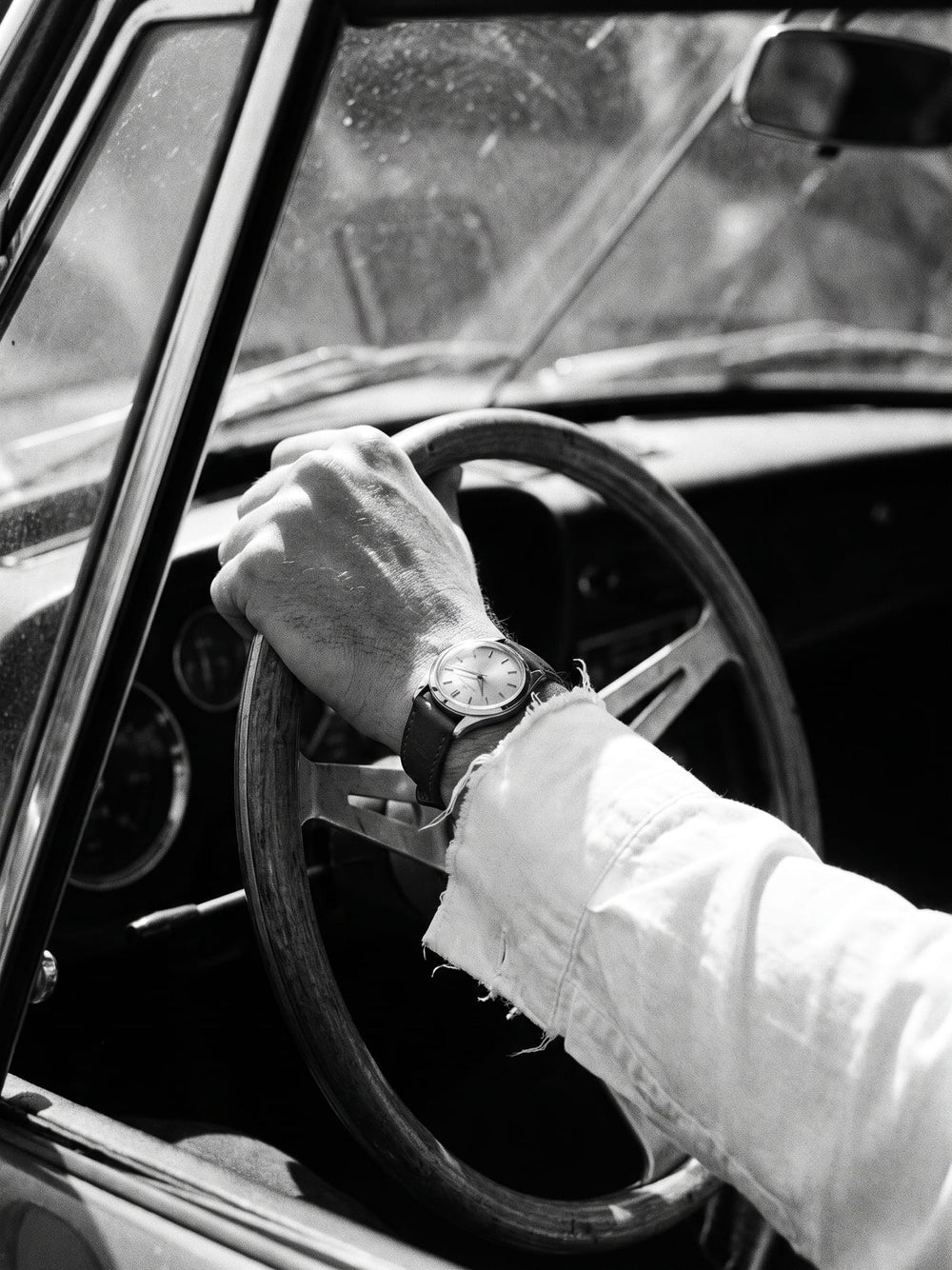 Watches